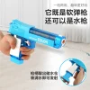 Juguetes para niños conjuntos de armas balas suaves pistolas de agua simulación policial revólver juguetes de carga al por mayor Application Scenario